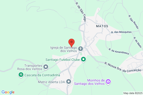 CBNJ Remodelações