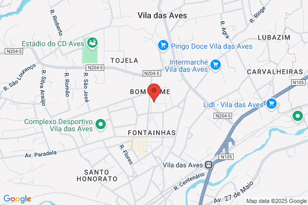 Econocopy-Centro De Cas E Estampagem Lda