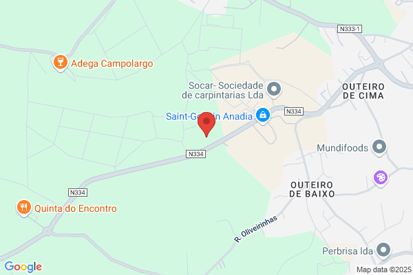 Embalagens De Portugal Van Leer. Lda