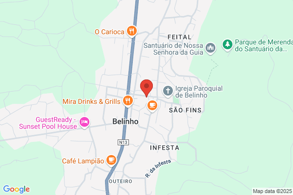 Av Cabeleireiros Lda