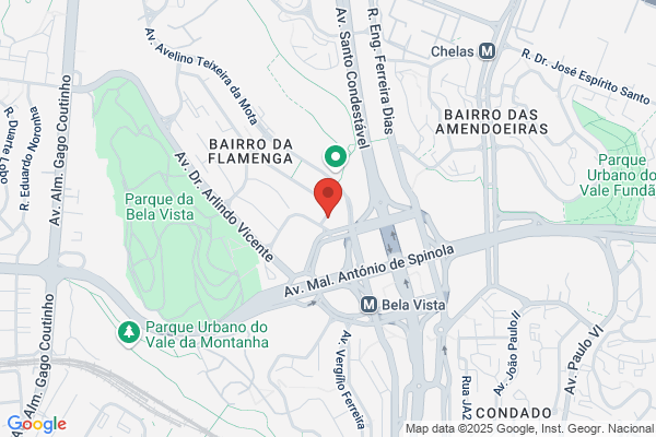 Avenida Café