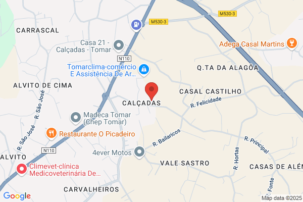 Antanio Colaio Calado