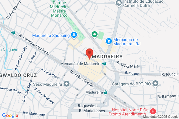 Hair Clinic Cabeleireiros