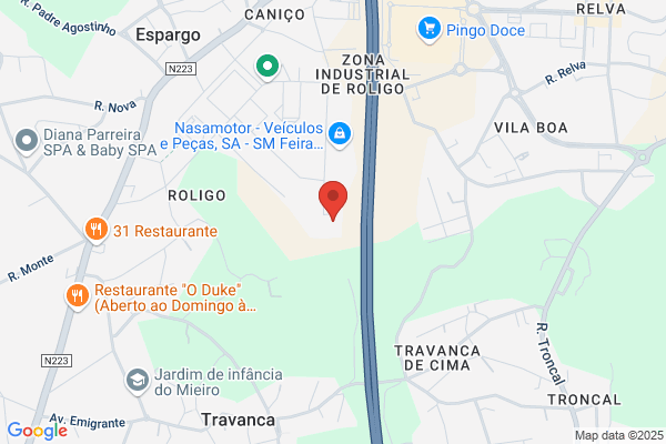 Joviquadro-Vidros. Espelhos E Quadros Do Nabao. Lda