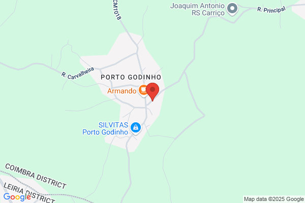 Oguri-Sociedade Industrial E Comercial De Maveis. Lda