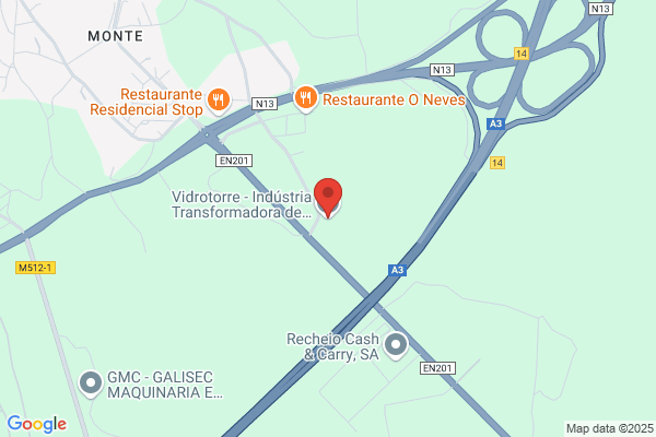 Vidrotemplario-Sociedade Transformadora De Vidro. Lda
