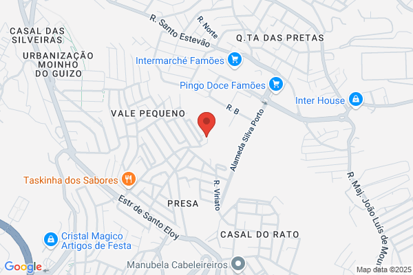 Auto Reparadora Margaia. Morais & Irmao. Lda