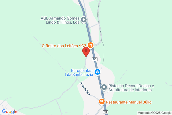 La M Cruz Simü