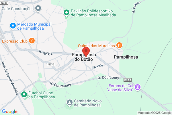 Rcp-Radio Clube Da Pampilhosa