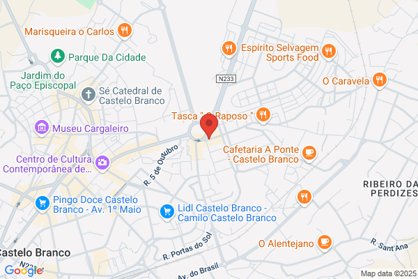 Beiroeste-Sociedade De Mediaï Imobiliéa Lda