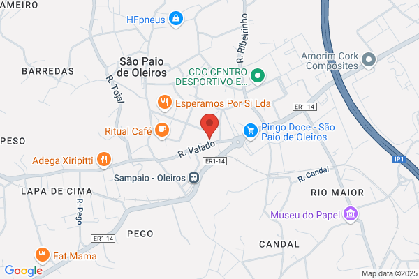 Comauto-Comercio De Automaveis. Lda