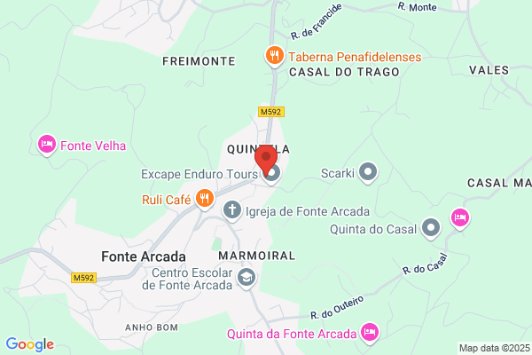 Edinímodas E Vestuéo Lda