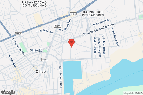 Fanga-Fòica E Comãio De Produtos E Artigos De Columblia lda