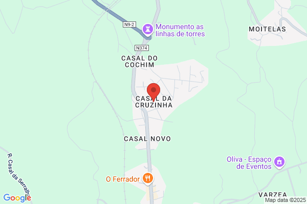 Genginha Da Avenida