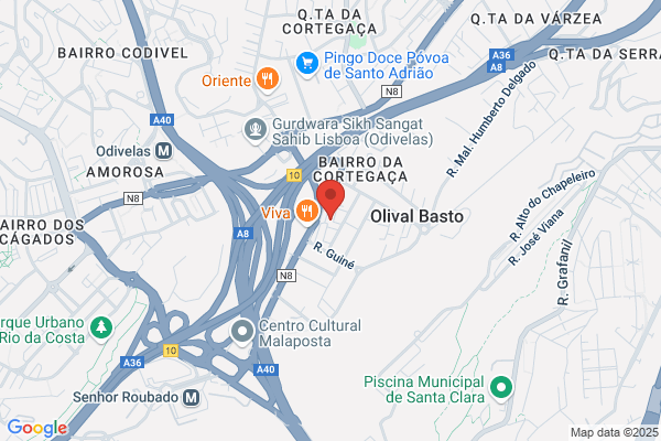 Gestorres-Contabilidade Informatizada E Servió Lda
