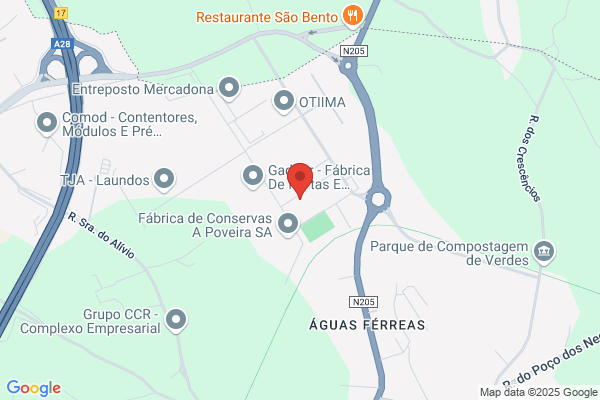 Plantiestufa-Sociedade De Fabrico E Montagem. Lda