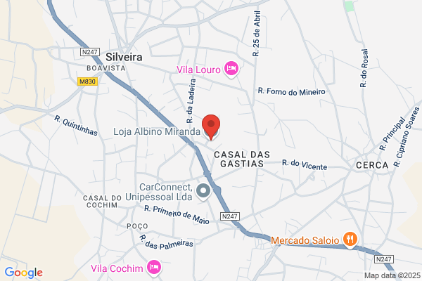 Antanio Miranda Jr-Construiao Civil. Sa