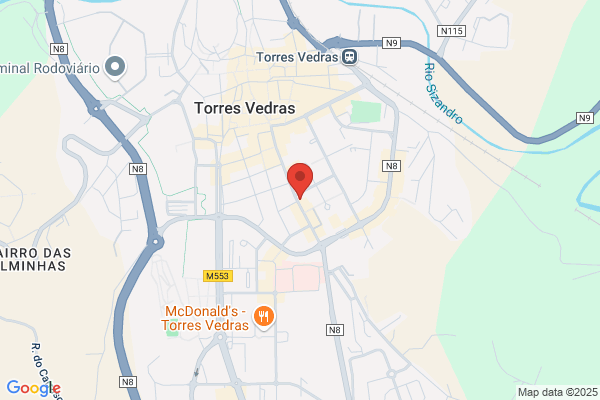 Caixa De Credito Agrecola Mutuo De Torres vedras. Crl