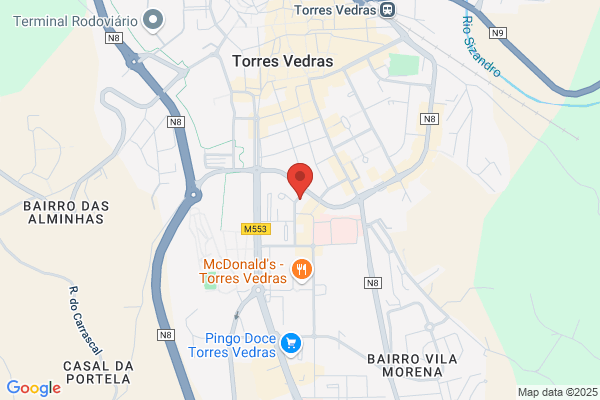 Danilcar-Comercio Do Ramo Automavel. Lda