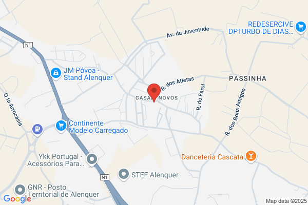Dentaltorres-Consultos Micos Lda