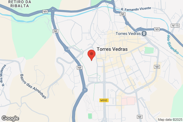 Fonseca José M F Antas
