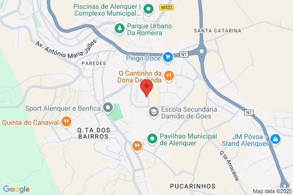 Isa Paris Cabeleireiros Unisexo