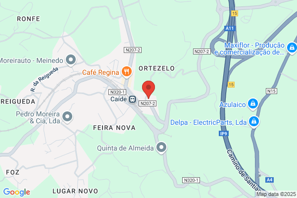 Jlj Consult-Consultores De Gestao. Lda