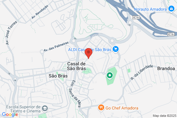 Cabeleireiro Turquesa Lda