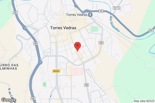 Caixa De Credito Agrecola Mutuo De Torres vedras. Crl