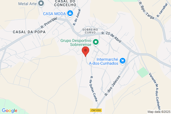 Cosasi-Consultadoria E Gestao De Empresas. Lda