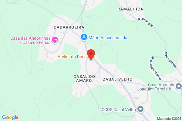 Doce Oeste