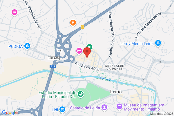Edinímodas E Vestuéo Lda