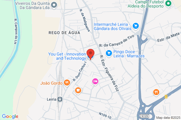 Eliena-Estudos E Gestàimobiliéa Sa