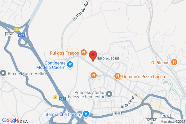 Farméa Campos Gomes Unipessoal Lda