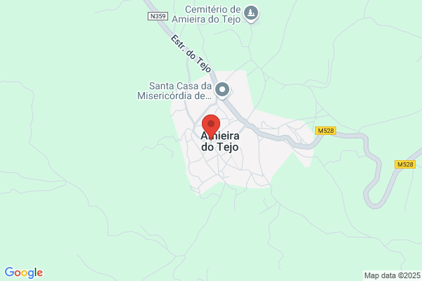 Fòica Igreja Paroquial Da Freguesia De Sàloureníramalhal