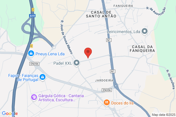 Inàferreira