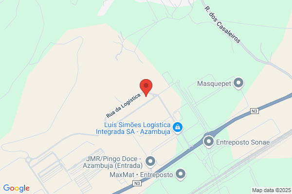 Complex-Companhia Portuguesa De Fertilizantes. Lda