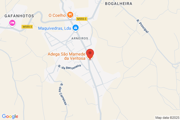 Cooperativa Agrecola De Torres Vedras. Crl