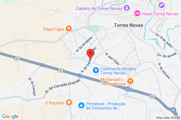 Dentaltorres-Consultos Micos Lda
