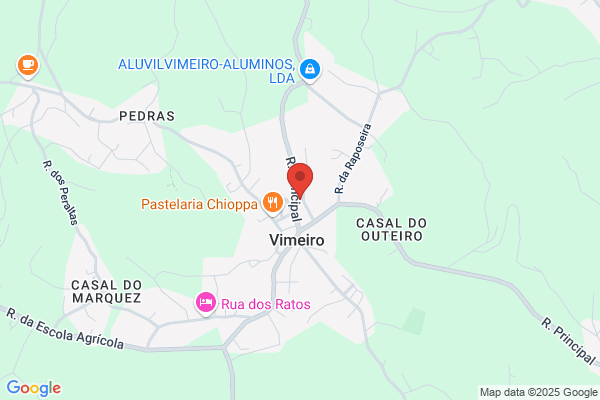 Farmácia São Sebastião