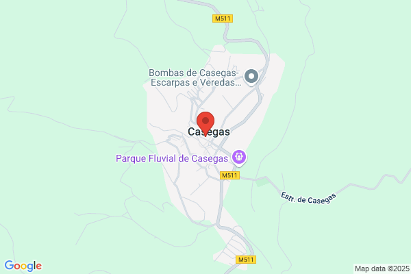 Fòica Igreja Paroquial Da Freguesia De Sàpedro e Sàtiago t v