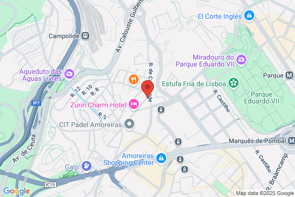 Genginha Da Avenida