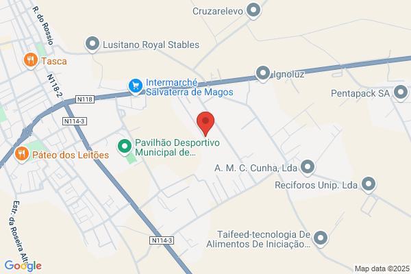 Germanauto-Comercio De Automaveis. Lda