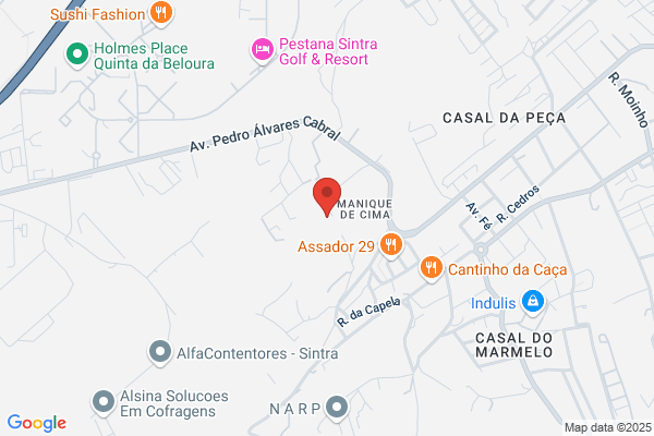 Inàamorim