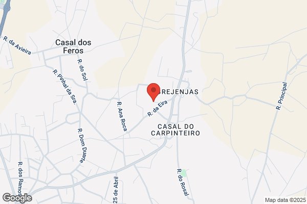 Plantiestufa-Sociedade De Fabrico E Montagem. Lda