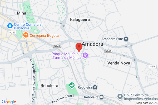 A Casa Do Soalho-Importaiao E Exportaiao De material De Construiao. lda
