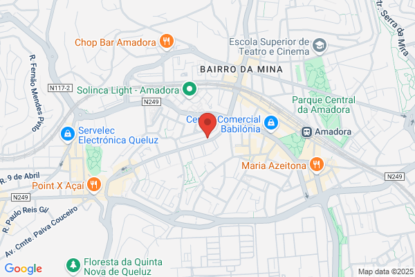 Agência Funerária da Amadora