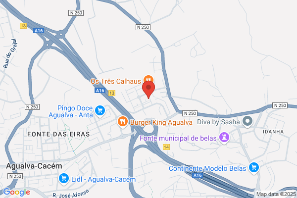 Ana Paula Silva Cabeleireiro Unipessoal Lda