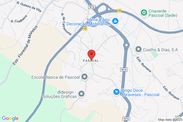 C F Q-Consultoria,formação E Qualidade Lda