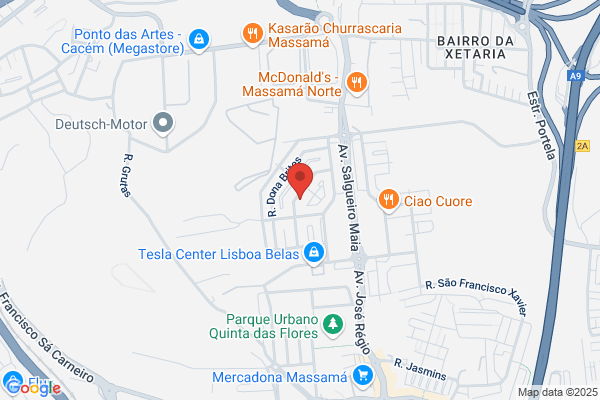 Clínica Veterinária Os Nossos Bichos Lda